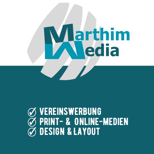Marthim Media - Ihr Partner in Sachen Werbung!